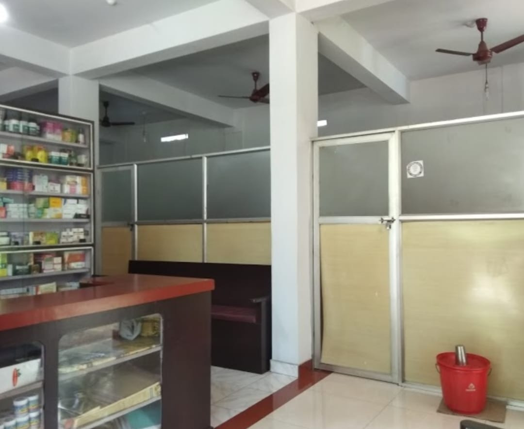 ANAND AYURVEDA HOSPITAL